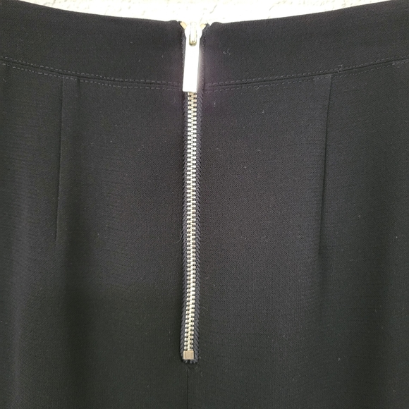 NWOT DKNY Knee Length Pencil Skirt - Picture 8 of 14